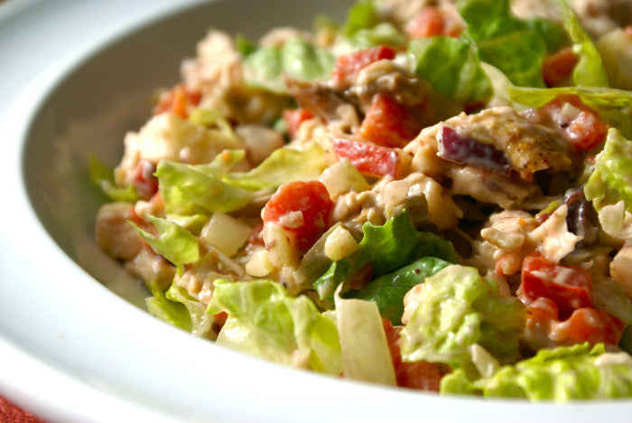Chicken Salad