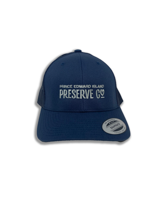 Preserve Company Ball Cap