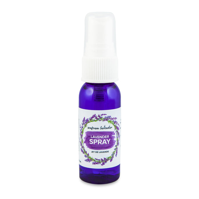 Lavender Linen Spray, 29.5ml