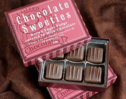 Chocolate Sweeties