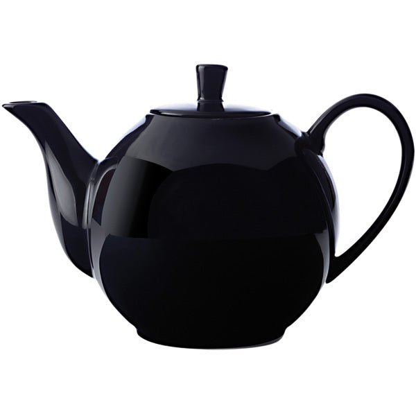 Maxwell Williams Teapot Black