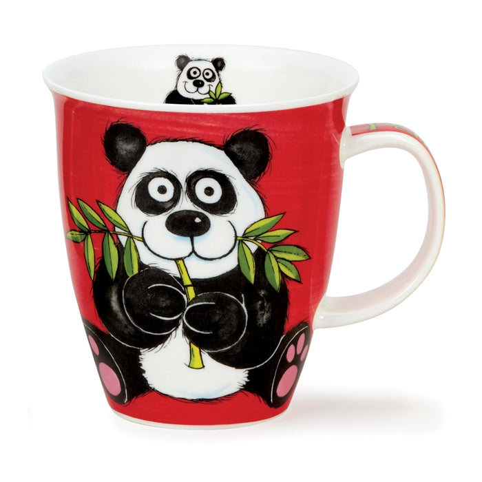 Nevis, Panda by Dunoon