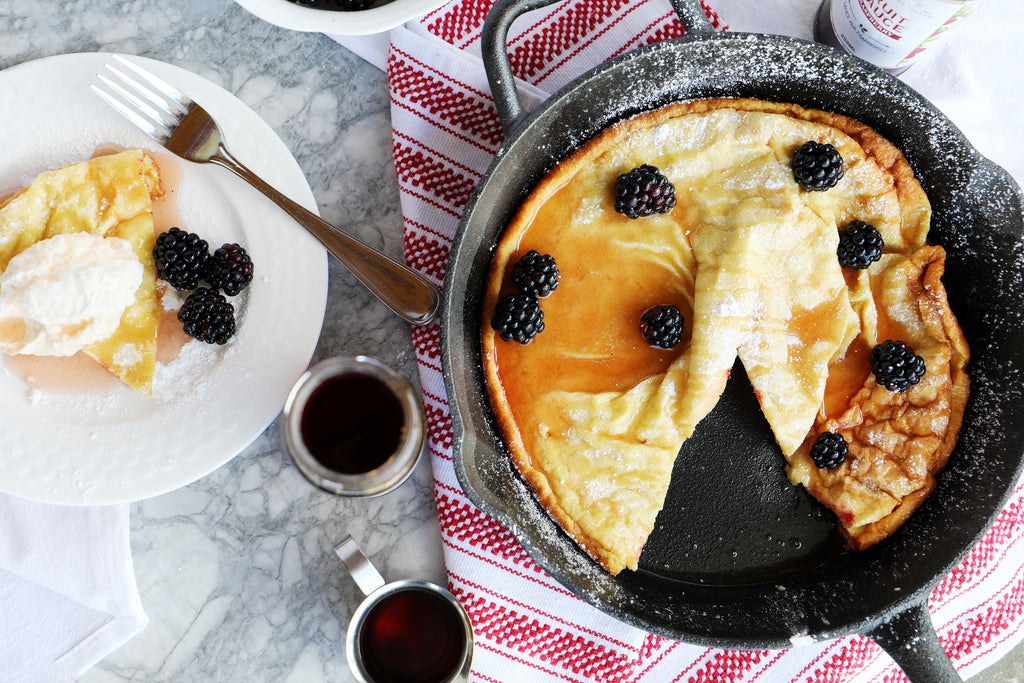 Preserve Company Classic Dutch Baby