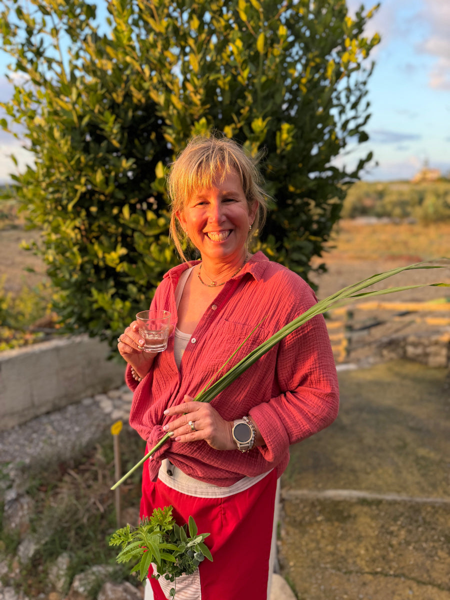 A Year of Nourished: What's Been Filling My Cup
