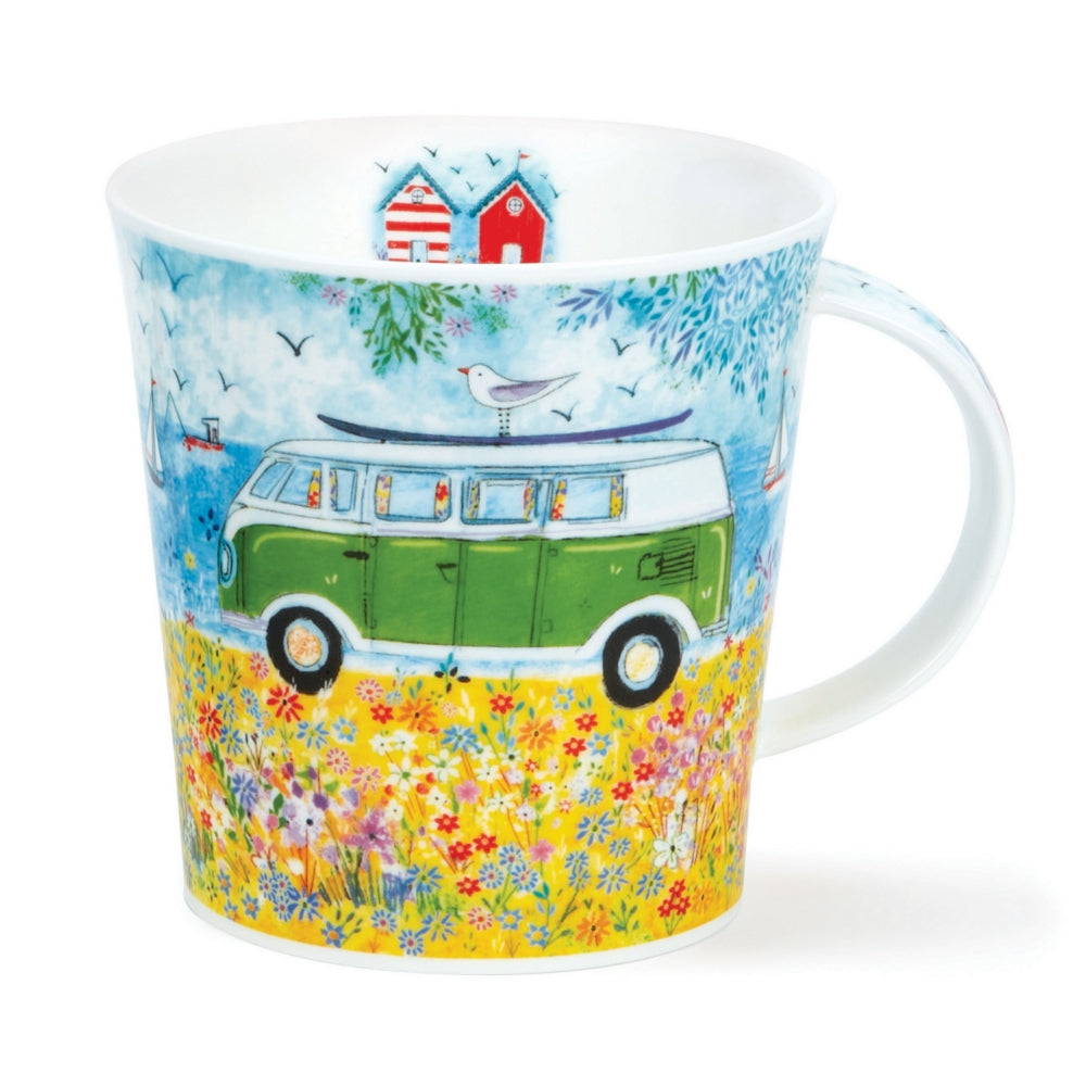 Dunoon Yoshino Teetasse Kaffeebecher 0,33l Braemar Dunoon Yoshino Teetasse Kaffeebecher 0,33l Braemar