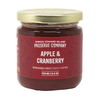 Apple & Cranberry