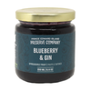 Wild Blueberry Gin