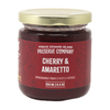 Cherry & Amaretto