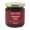 Cranberry Sauce