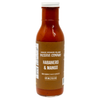 Habanero & Mango BBQ Sauce
