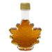 Organic Maple Syrup - Maple Leaf