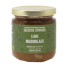 Lime Marmalade - 250ml