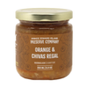 Orange Marmalade with Chivas Regal