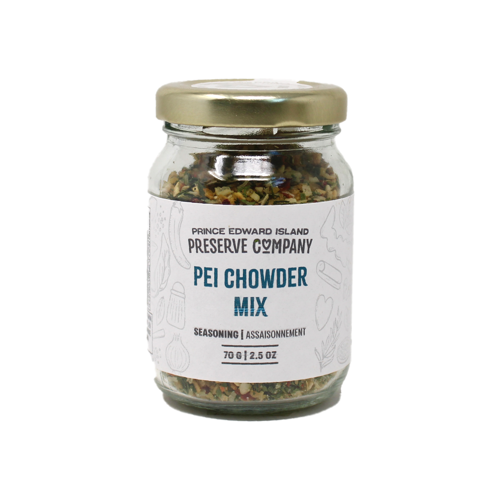 Chowder Seasoning Powder Mixed Cooking Spices - Seasoning Blends