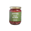 Pickled Red Onions