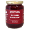 Raspberry with Champagne, 375ml