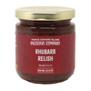 Rhubarb Relish
