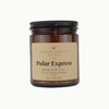 Seaview Candles, Polar Express