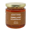 Summer Honey with Grand Marnier