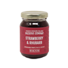 Strawberry & Rhubarb, 125ml