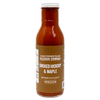 Smoked Hickory & Maple BBQ Sauce