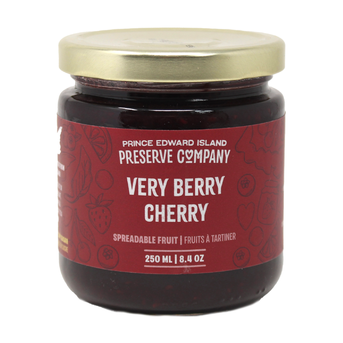 Very Berry Cherry