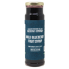Wild Blueberry Fruit Syrup