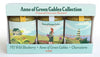 Anne of Green Gables Mustard Collection Box