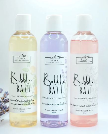 Bubble Bath - Lavender