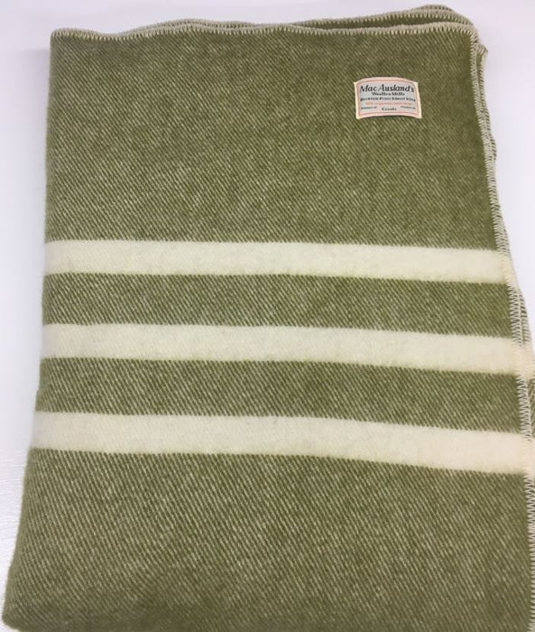 Tweed Lap Blankets