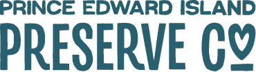 Prince Edward Island Preserve Company