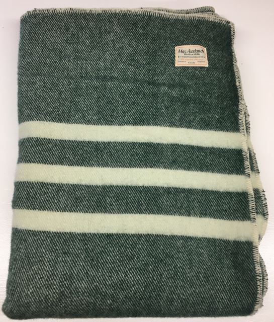 Tweed Lap Blankets