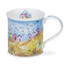 Dunoon Mug, Bute, Seaside Cove, Beach Hut 