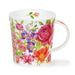 Dunoon Mug, Lomond, Kelmscott, Pink 