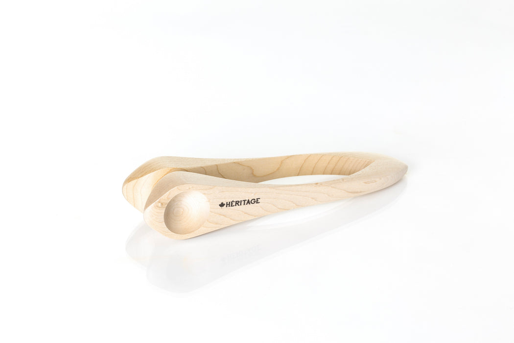 Musical Spoon, Giboulee, Natural