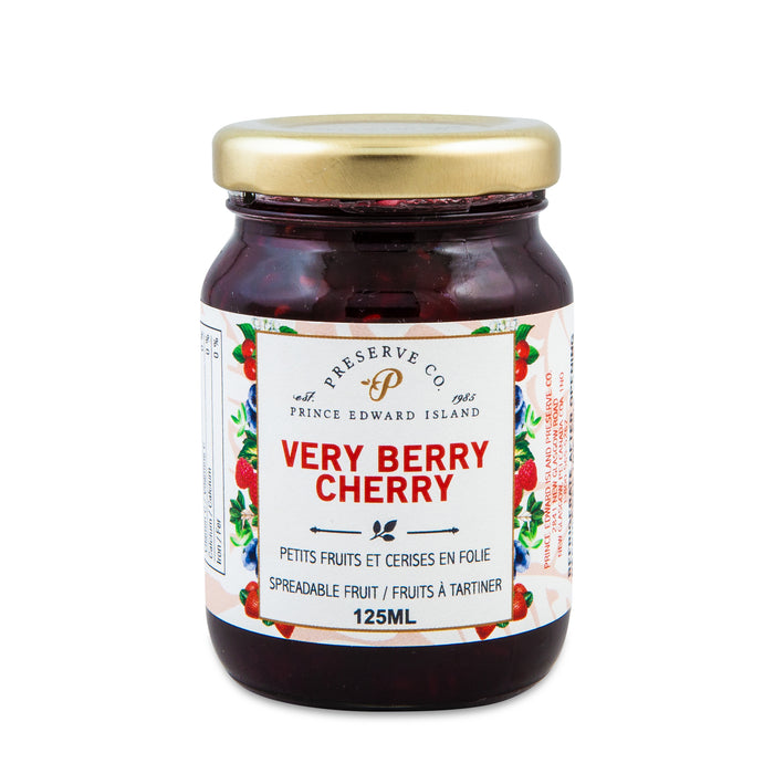 Very Berry Cherry