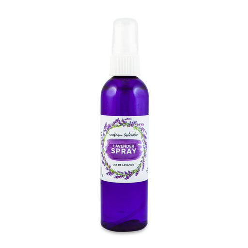 Lavender Linen Spray, 118ml