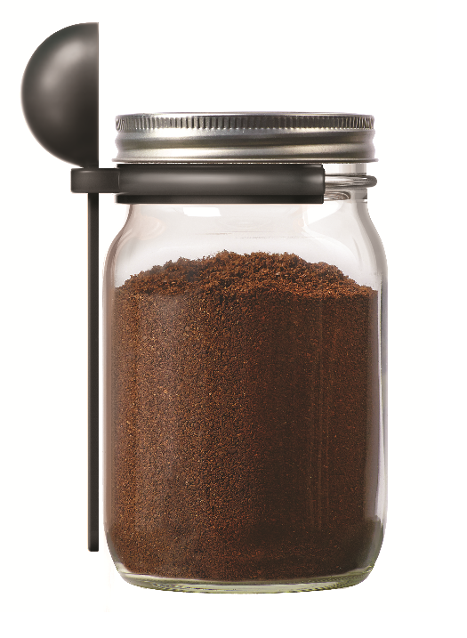 Coffee/Tea Spoon Clip