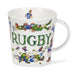 Dunoon Mug, Cairngorm, Sporting Antics Rugby 
