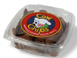Cows Chocolate Covered Chips 465g