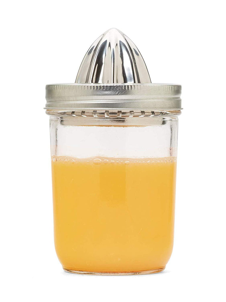 Stainless Steel Juicer Lid