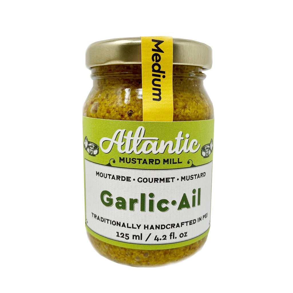 Garlic Mustard