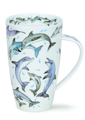 Dunoon Mug, Henley, Flippin' Fun