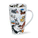 Dunoon Mug, Henley, Barking Mad 