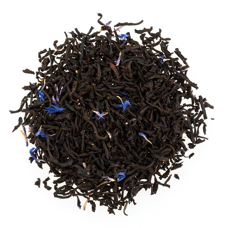 Creamy Earl Grey