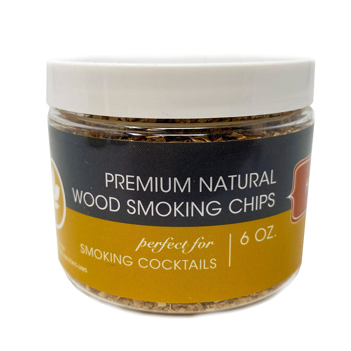 Premium Natural Wood Smoking Chips