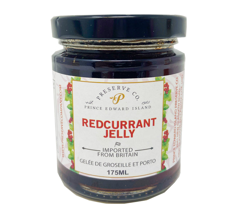 Redcurrant Jelly