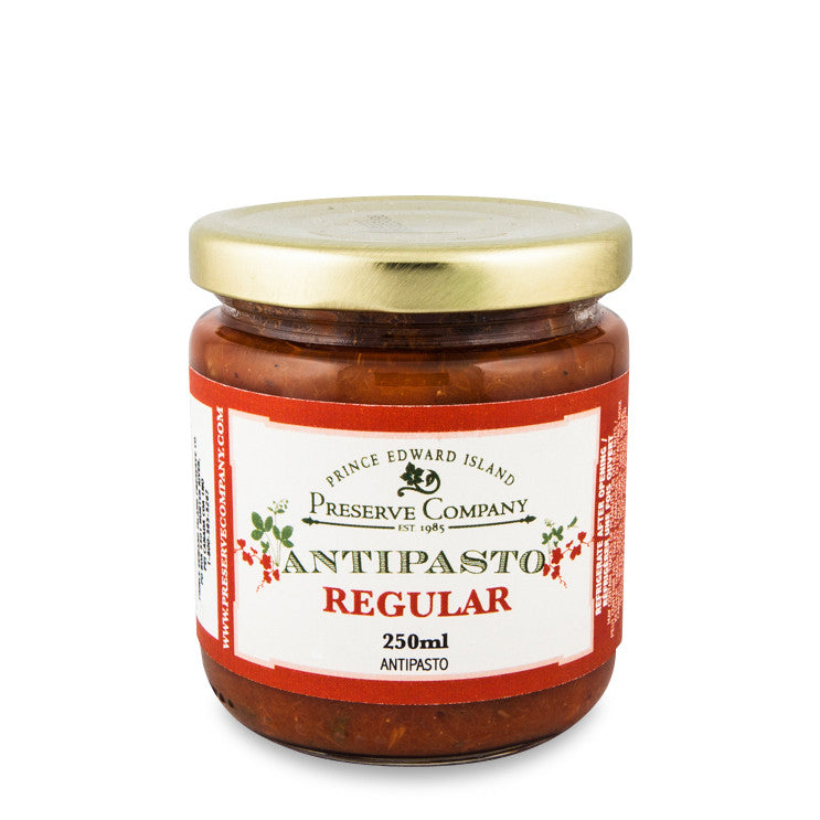 Regular Antipasto