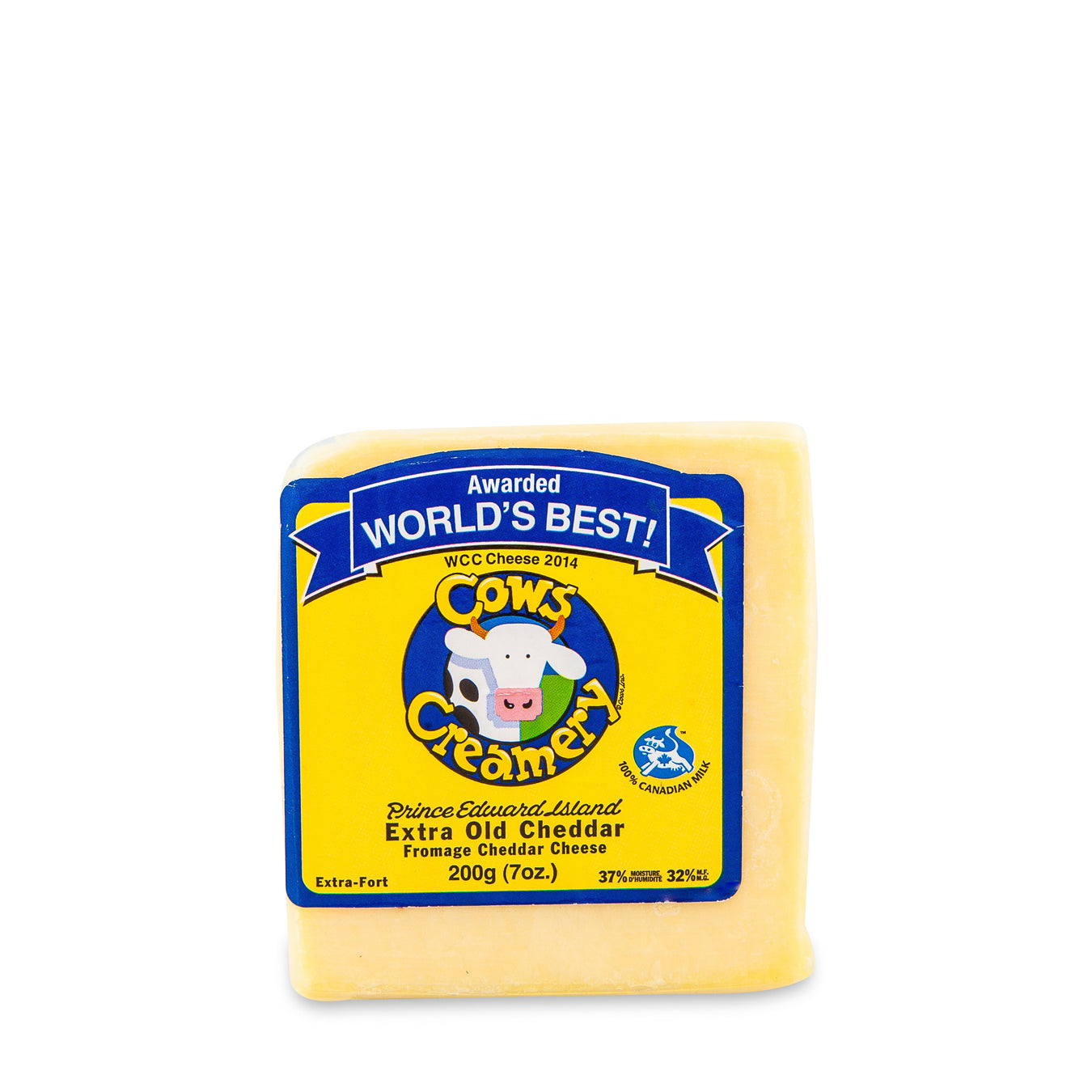 COWS Cheese & Treats