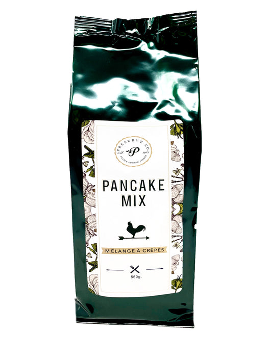 Pancake Mix